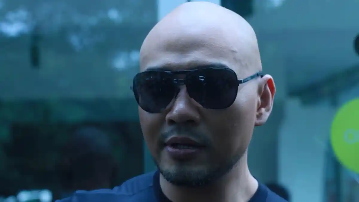 Terkenal Sebagai Pesulap dan Host, Rupanya Nama Panggung Deddy Corbuzier Pemberian Mantan Terindah