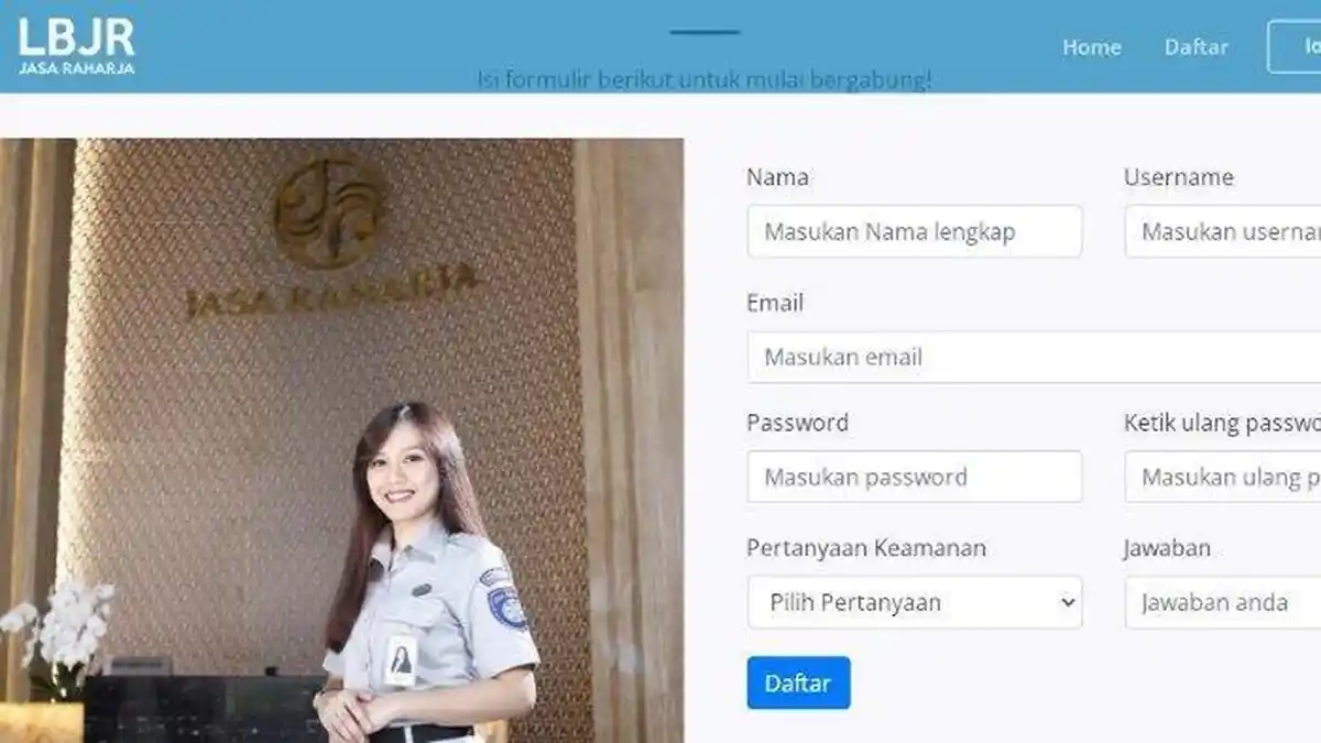 Daftar Program Magang Langkah Bakti Jasa Raharja, Buka Mulai 2 sampai 6 Juni 2022