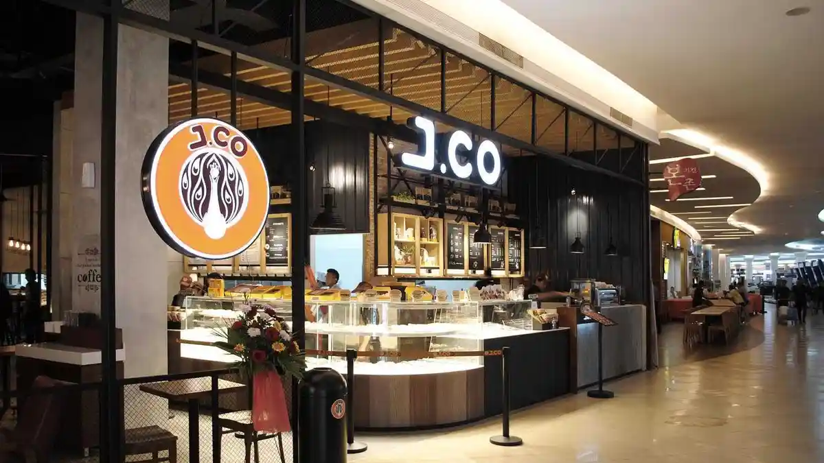 Silakan Cek Promo JCO Hari Ini Dapatkan Diskon Paket Jclubs dan Minuman Harga Rp 122.000