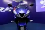 Launching All New Yamaha R15