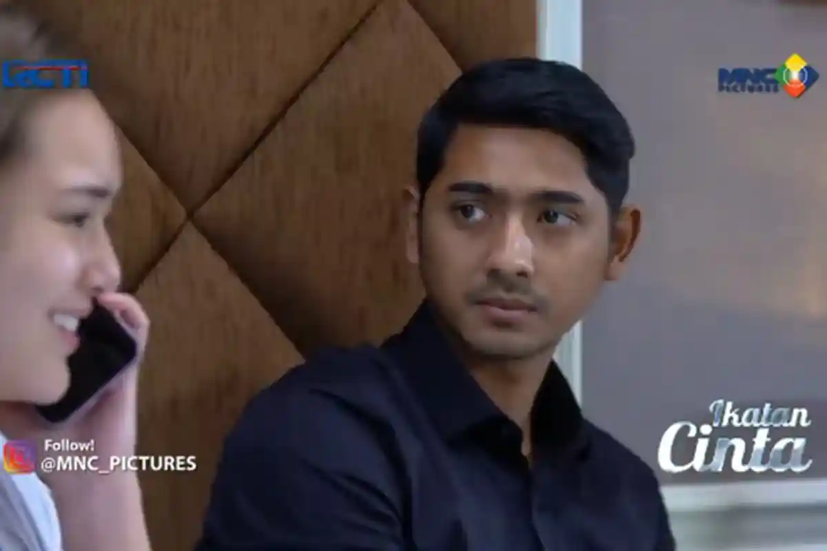 Jadwal Acara TV Senin 11 Oktober 2021: Ada Opera Van Java, Ikatan Cinta di RCTI Hingga 86 di NET TV