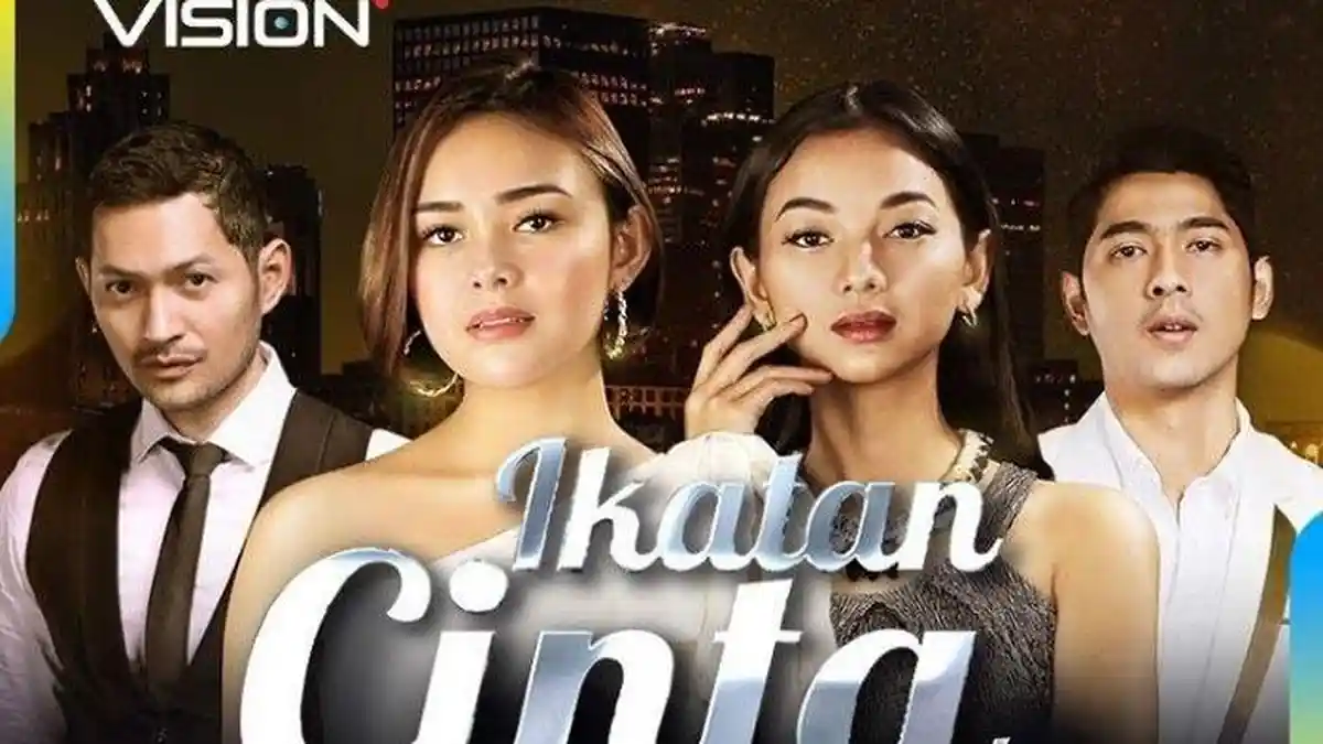 Sinopsis Ikatan Cinta Kamis 4 Maret 2021: Andin Kini Begitu Bahagia Bersama Aldebaran