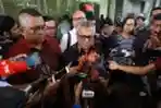 KPU Lapor Ke Bareskrim