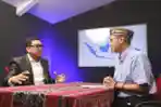 Wawancara Khusus Tribun Network dengan Ahmad Doli Kurnia