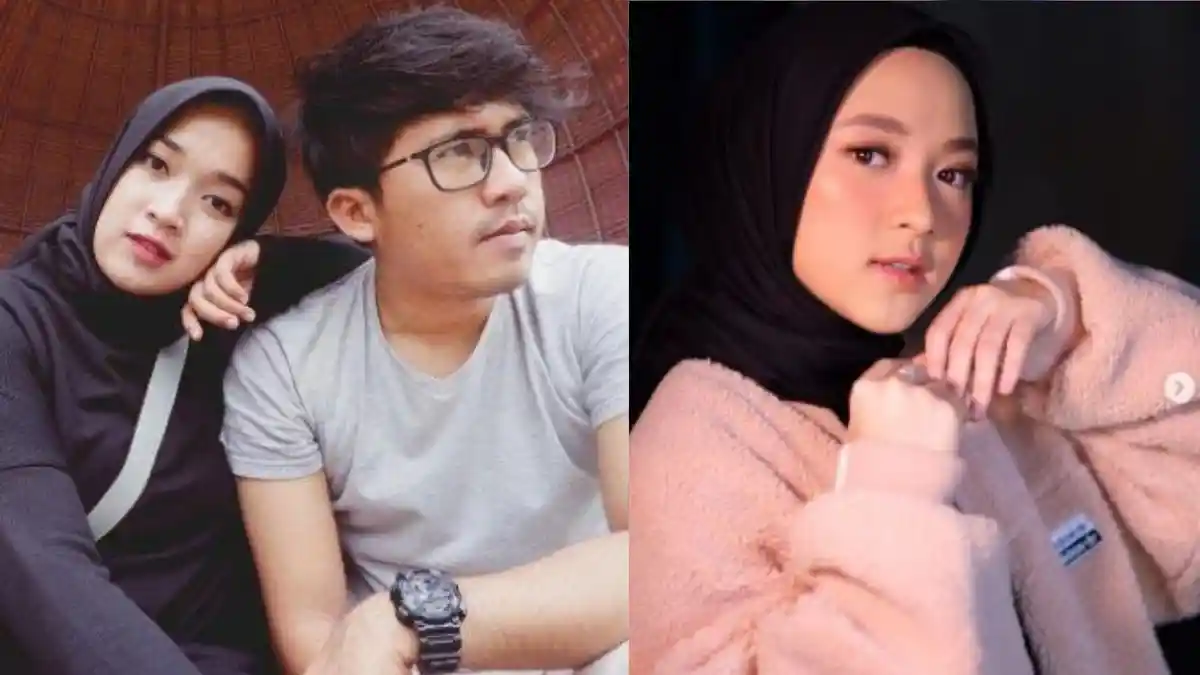4 Kali Pergoki Ayus dan Nissa Sabyan Selingkuh, Adik Keyboardis Kirim Pesan Ini: Lepaskan Abang Saya