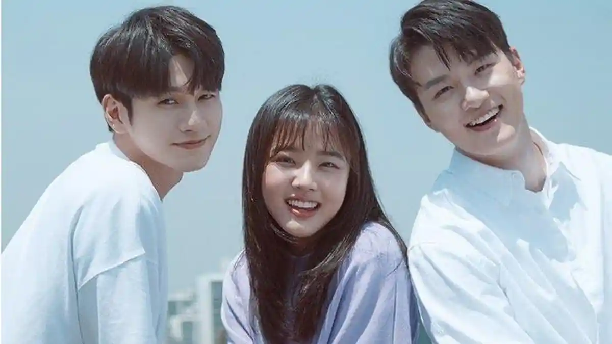 7 Rekomendasi Drama Korea Terbaru, Selain Hotel Del Luna