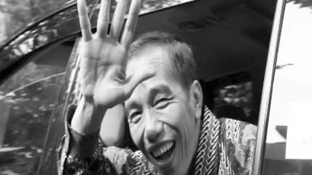 Jokowi: Saya Tak Ganteng, Tak Kaya, Tapi Mungkin Lebih Ganteng dari Tukul