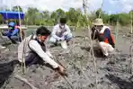 Fokus Pada Usaha Keberlanjutan Lingkungan, Pertamina Foundation Lanjutkan Reforestasi & Konservasi