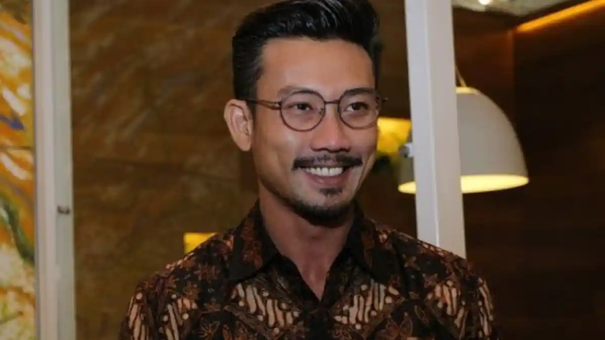 7 Fakta Tentang Dita Soedarjo, Calon Istri Denny Sumargo.