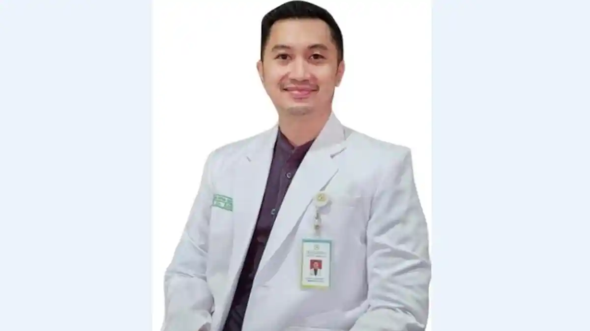Salah Satu Opsi Operatif Pengapuran Sendi Lutut dengan Pergantian Sendi Sebagian