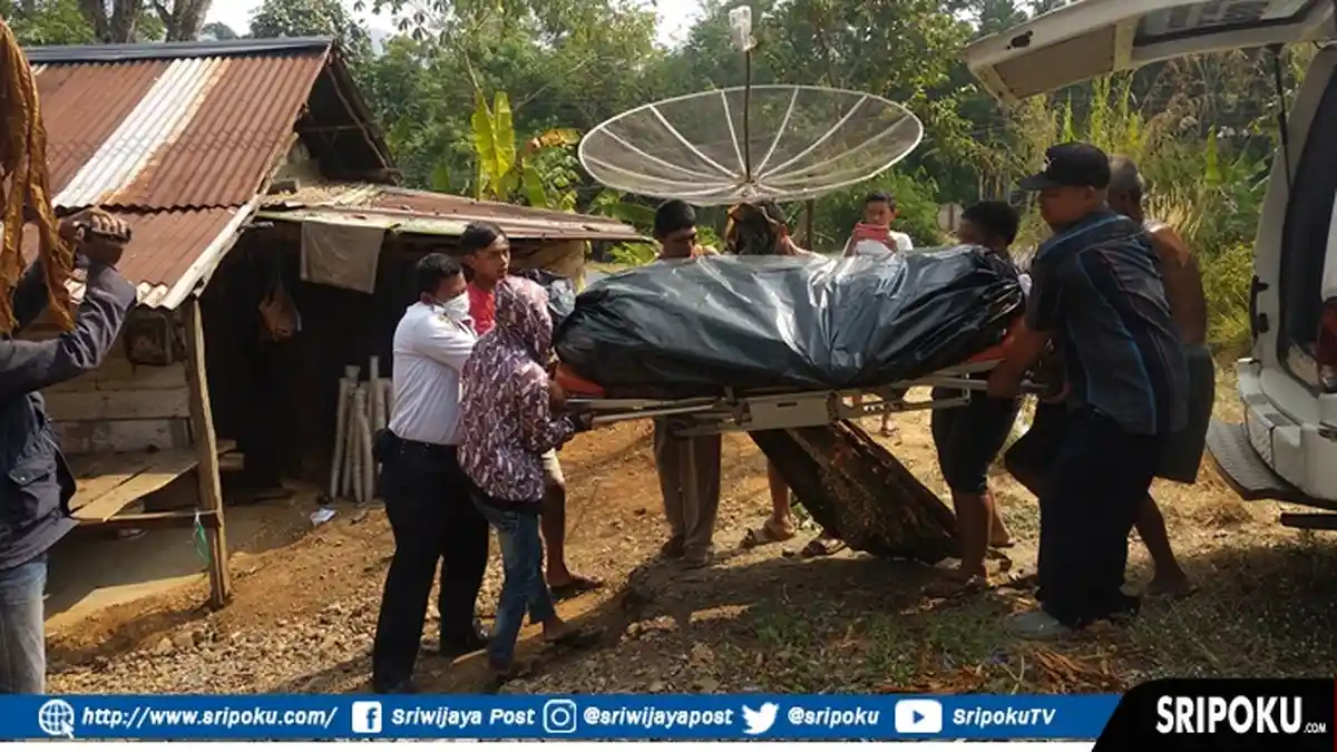 Jenazah Bergerak Saat Akan Dikuburkan, Petugas Jadi Terperanjat