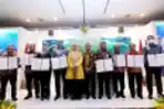 BSI bersama 8 Bank Perkuat Pasar Uang Antar Bank Syariah