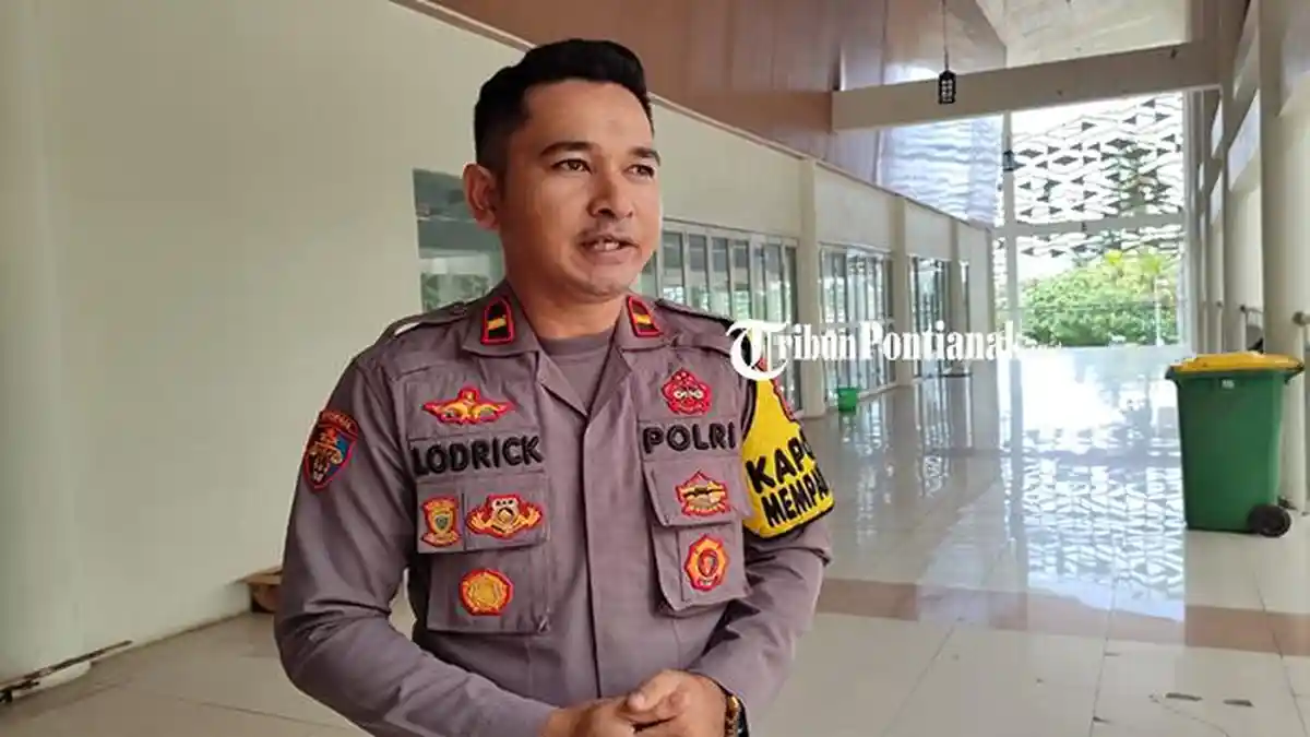 Polsek Mempawah Hilir Siap Dukung Pemerintah Daerah Tanggulangi Kasus DBD