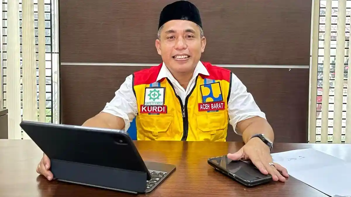 Administrasi Rampung, Aceh Barat Fokus Bangun Sekolah Rakyat