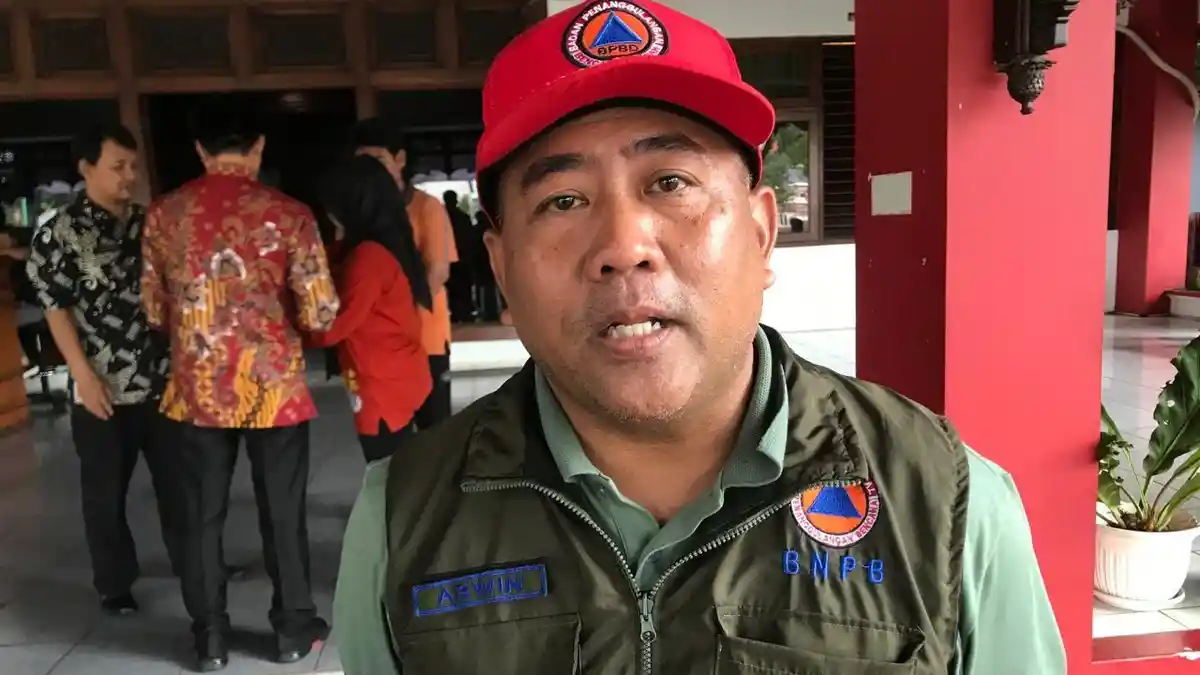 Di Balik Status Siaga, BPBD Jepara Pilih Bersiap Tanpa Panik Hadapi Cuaca Ekstrem