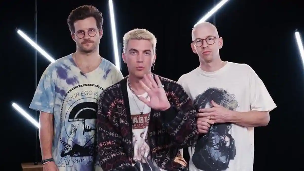 Pernyataan Resmi LANY setelah Konsernya di Jakarta Batal Mendadak, Singgung Listrik Penyebabnya
