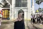 Kisah Haru Perantau Rayakan Iduladha di Pontianak, Noviana hingga Qonita Tahan Rindu Kampung Halaman