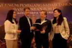 RUPS PT Pakuwon Jati Setujui Pembagian Dividen