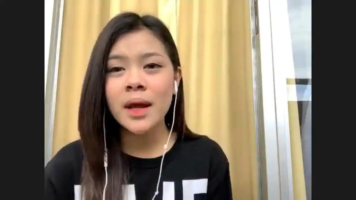 Meli Nuryani Bikin Rumah dan Akan Umrahkan Orangtua Usai Juarai Lida 2020