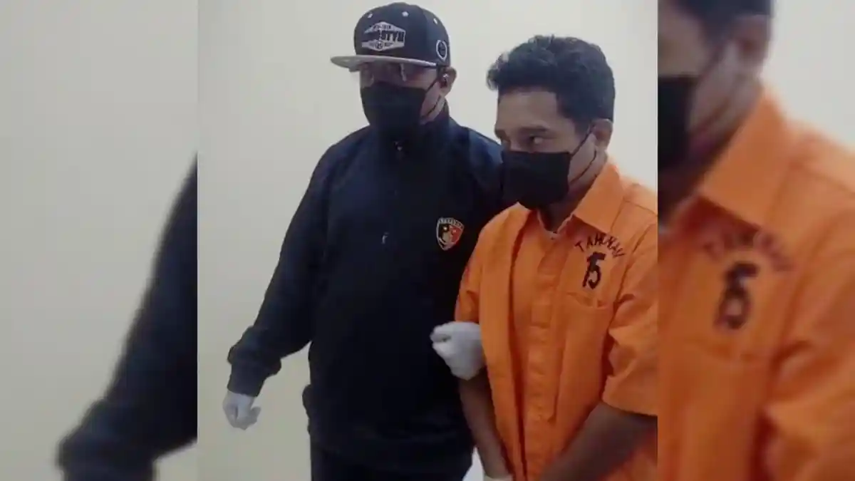 Bawa 60 Gram Sabu, Pria di Ambon Terancam Hukuman Mati