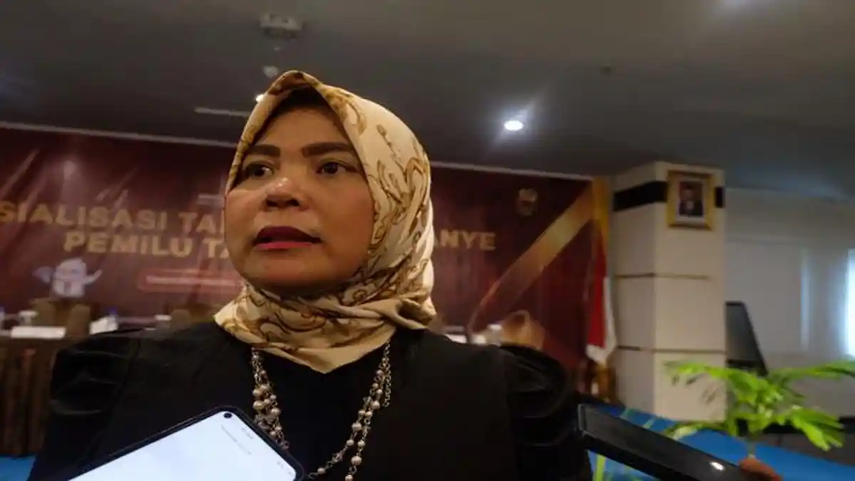 Pendaftar KPPS Pemilu 2024 di Kepri Masih Minim, Baru 30 Persen yang Daftar
