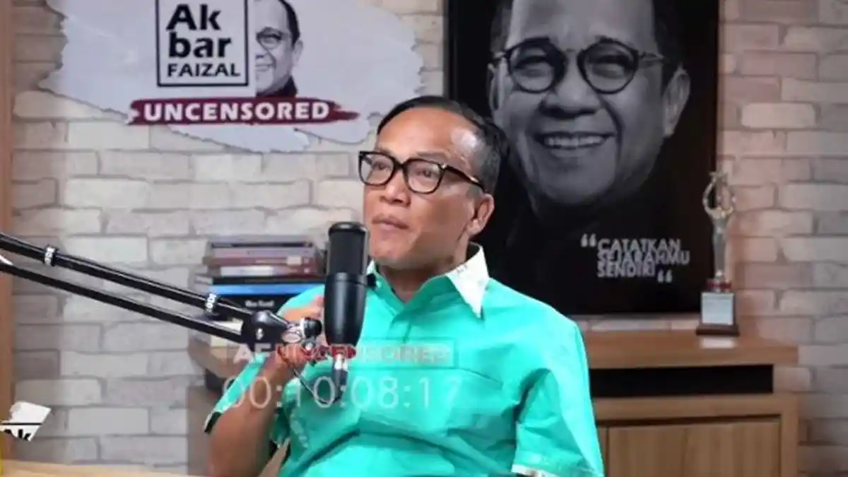 3 Fakta Wamenaker Immanuel Ebenezer Terjaring OTT KPK, Apa yang Bakal Dilakukan Prabowo?