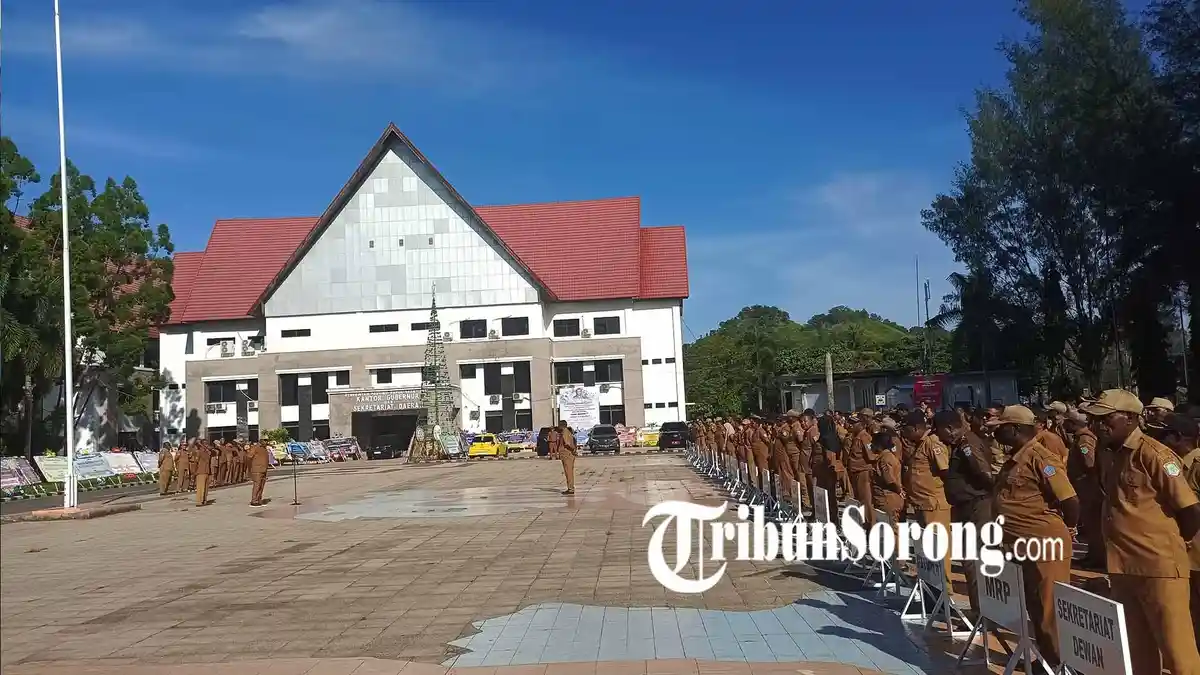 Jadwal Lengkap Hari Libur dan Cuti Bersama 2025 di Papua Barat Daya