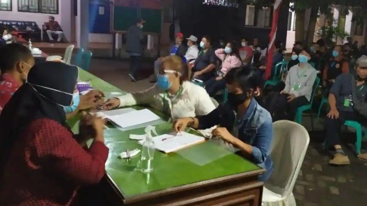 Solidaritas Perempuan Minta Pemerintah Cabut Kepmenaker Nomor 260 Tahun 2015