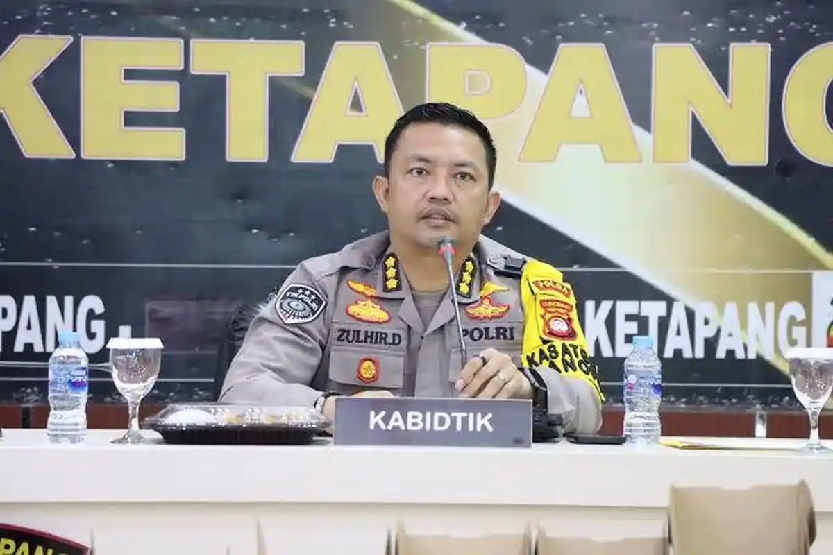 Mutasi Polri, Kombes Zulhir Destrian Ditunjuk Jadi Dirreskrimsus Polda Aceh 