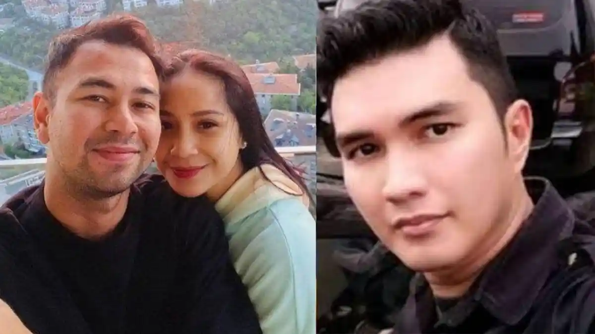 Aldi Taher Kembali Tagih Uang ke Raffi Ahmad di Instagram, Eks Suami Depe Akui Transferannya Kurang