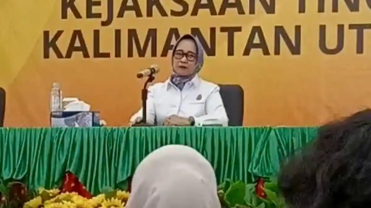 Update Penggeledahan Kantor Dinas PUPR-Perkim, Kejati Kaltara Panggil 8 Orang, Ada Kepala Dinas