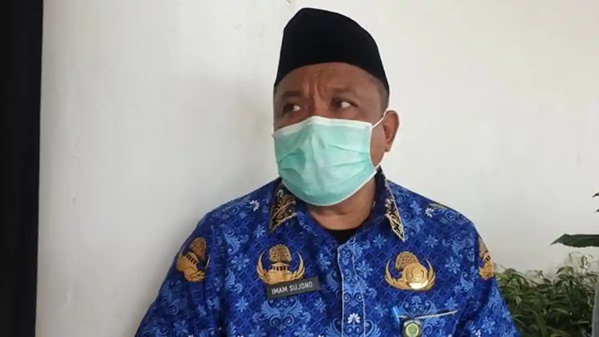 Imunisasi Measles Rubella Sempat Terkendala, Dinkes Bulungan Target 34.882 Anak Diimunisasi MR
