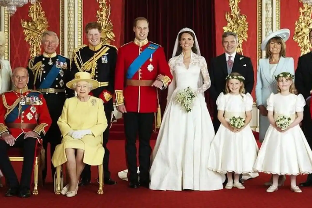 14 Aturan Kerajaan Inggris Tidak Boleh Dilanggar, Ratu Elizabeth II sekalipun