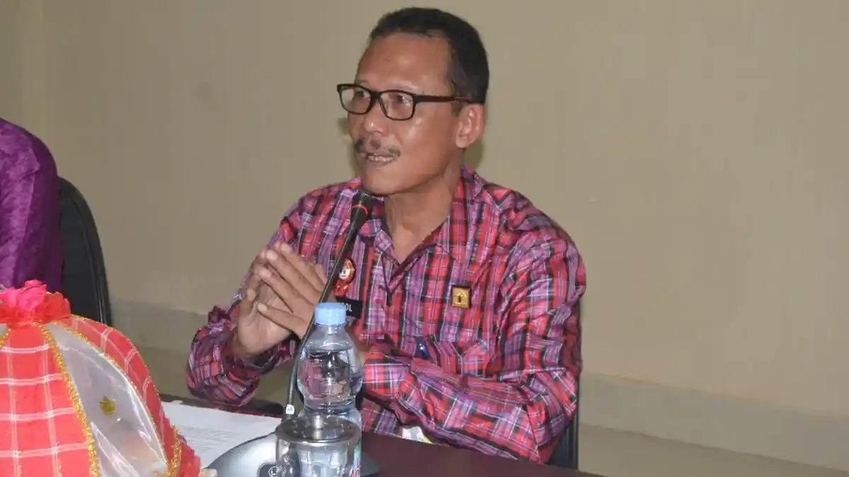 Imigrasi Mamuju Deteksi WNA Lebanon Berdakwah di Pasangkayu dan Mateng, Kantongi Izin Tinggal Tetap