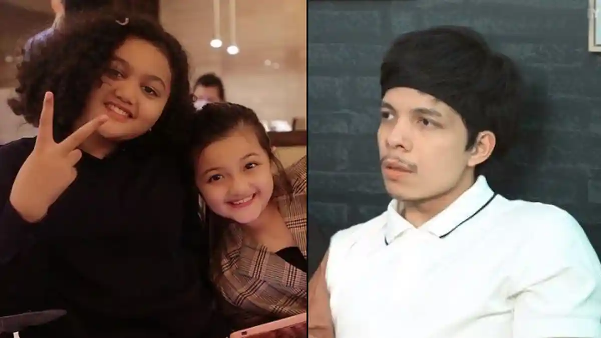 Arsy dan Amora Lemos Dinilai Pantas Jadi Diva, Atta Halilintar Mendukung: Mereka Ada Darah Musisi
