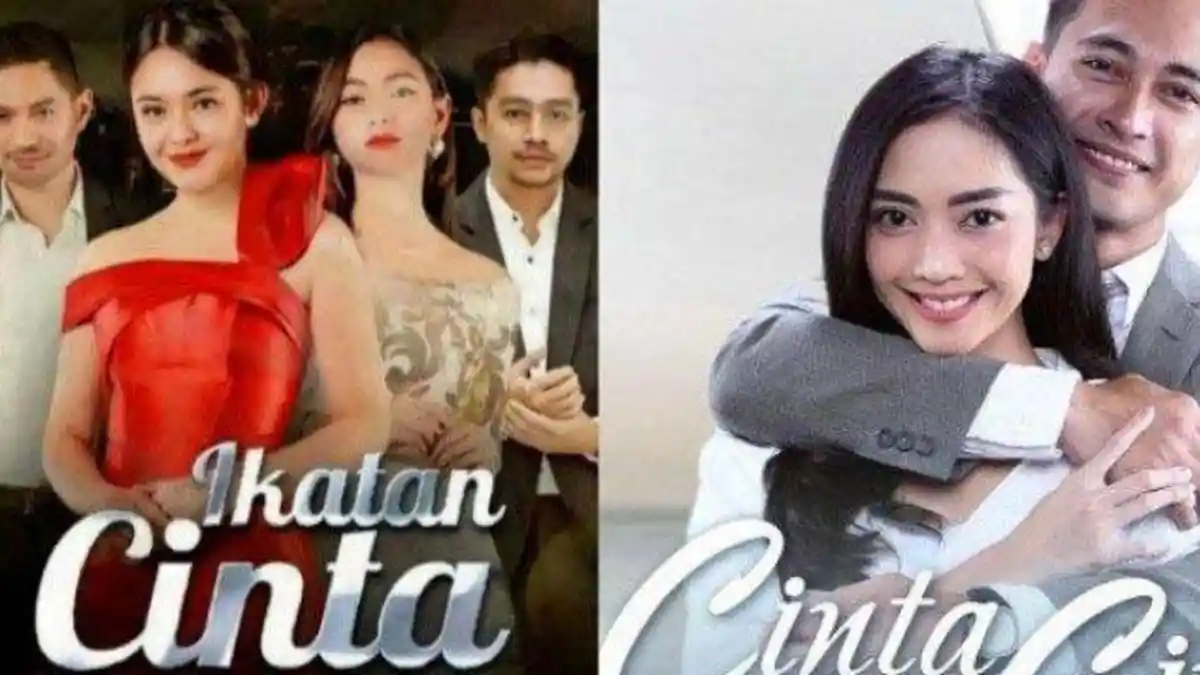 Jadwal Sinetron di SCTV dan RCTI Hari ini 14 Maret 2023, Lengkap dengan Link Streaming