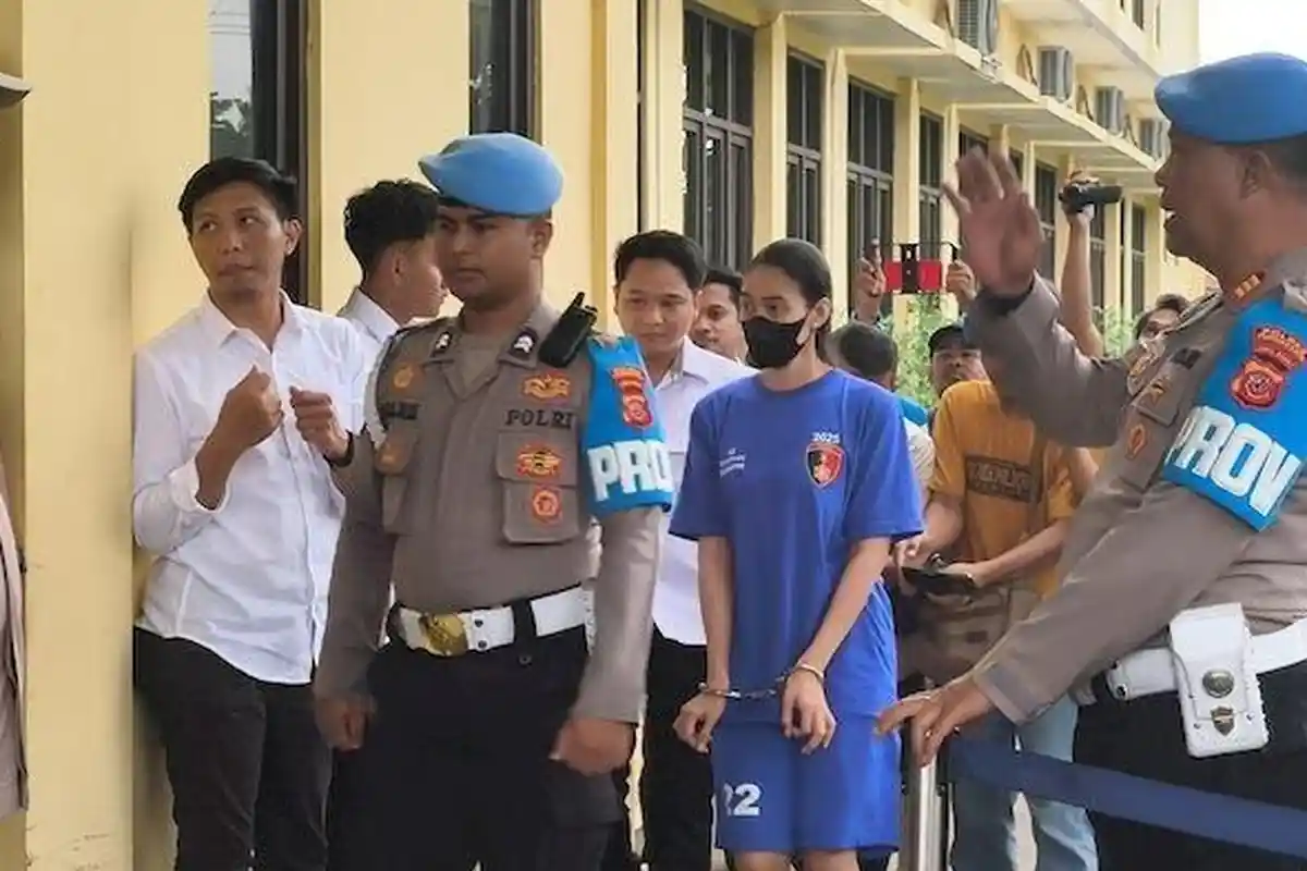 Siasat Licik IRT Tipu 580 Emak-emak, Jalankan Arisan Fiktif, Kerugian Miliaran