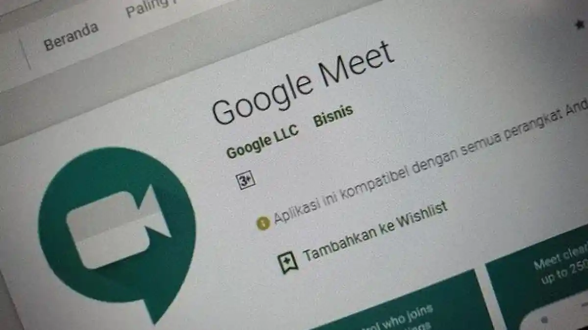 Cara Hemat Kouta Internet saat Menggunakan Google Meet untuk Durasi yang Lama