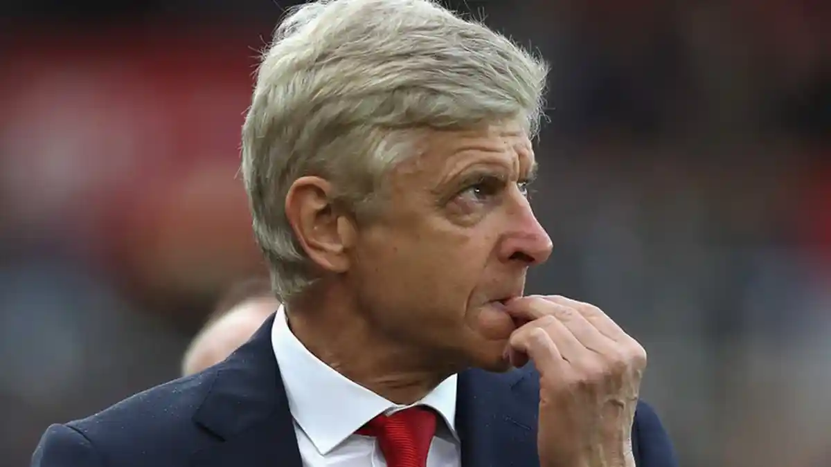 Arsene Wenger Berencana Kembali Melatih Tim Sepak Bola Lagi, tapi Bukan di Inggris
