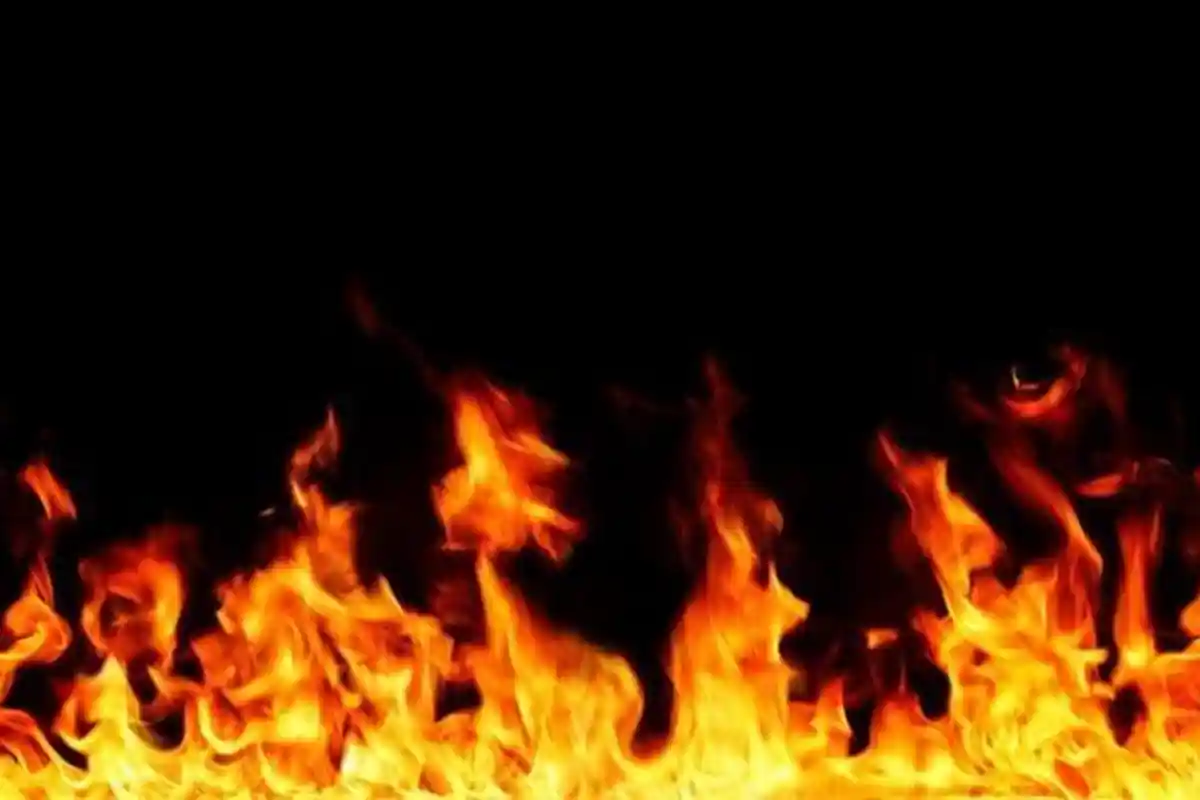 Breaking News: Tempat Makan di Area Keberangkatan Terminal 3 Bandara Soetta Terbakar Minggu Pagi
