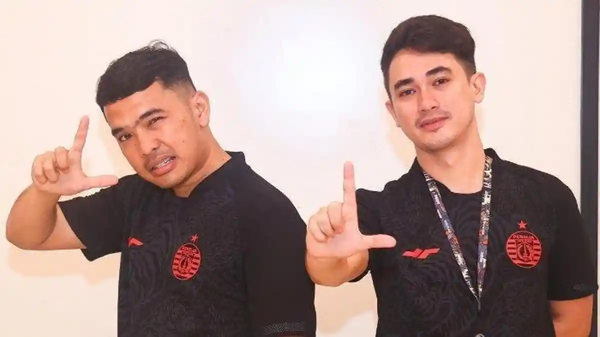 Kondisi Korban yang Dianiaya Putra Siregar dan Rico Valentino