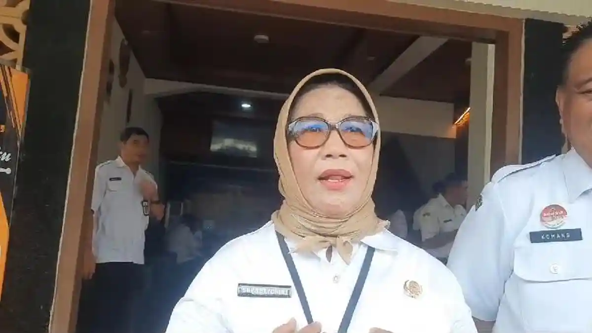 Ini Alasan Wakil Bupati Blora Sri Setyorini Baru Ngantor Usai Dilantik
