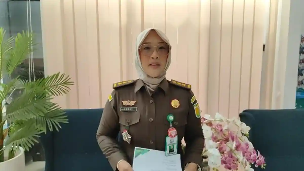 Update Dugaan Korupsi LRT Sumsel, 2 Saksi Baru Diperiksa Kejati Sumsel
