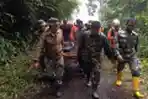 Erupsi Gunung Marapi, 11 Pendaki Meninggal Dunia