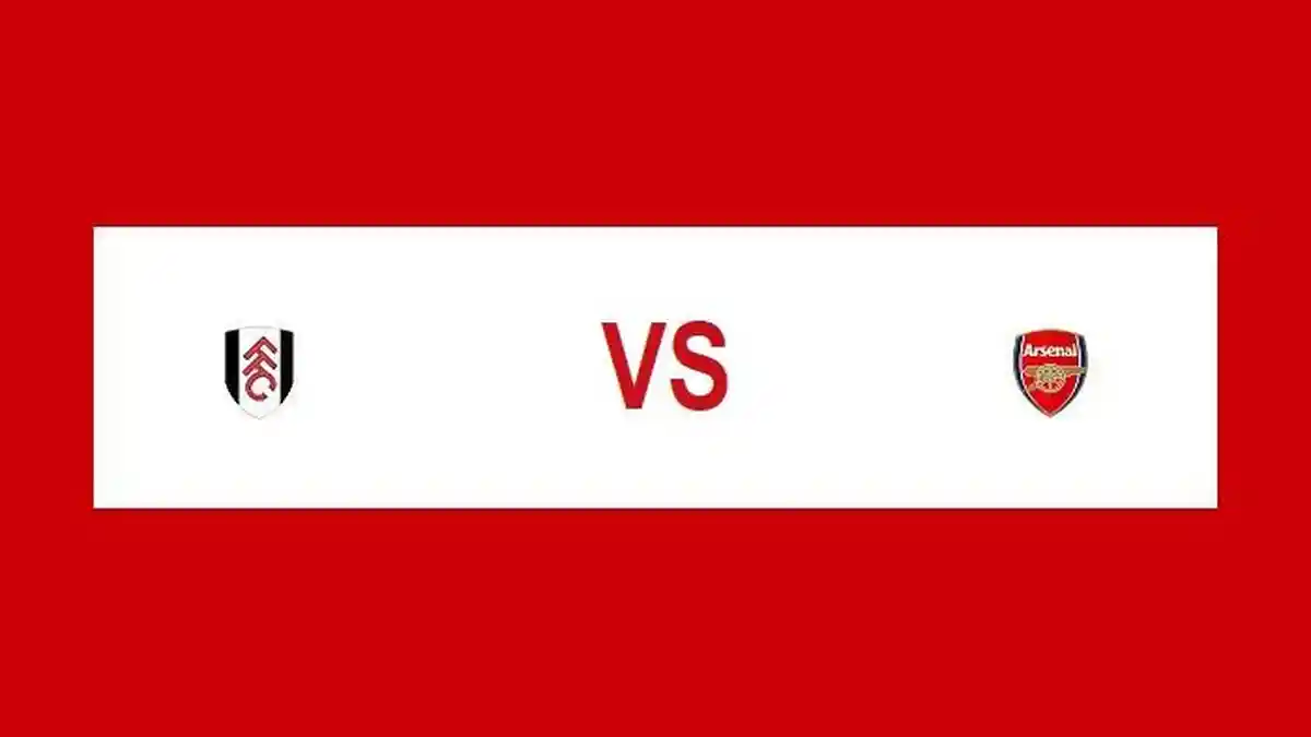 Prediksi Skor dan Line Up Fulham vs Arsenal Malam Ini, Adu Tajam Iwobi dan Gyokeres