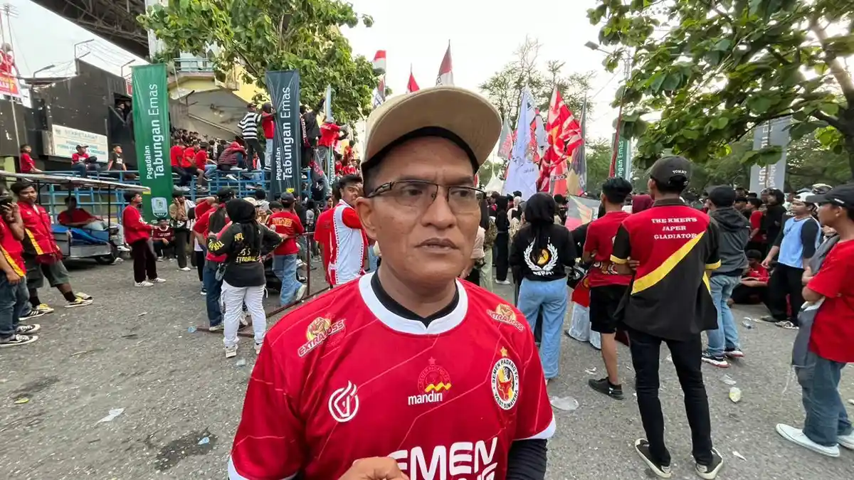Semen Padang FC Capai Target Kembali ke Liga 1, Ketum The Kmers Layangkan Apresiasi