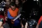 Bupati Bengkayang Suryadman Gidot Resmi Ditahan KPK