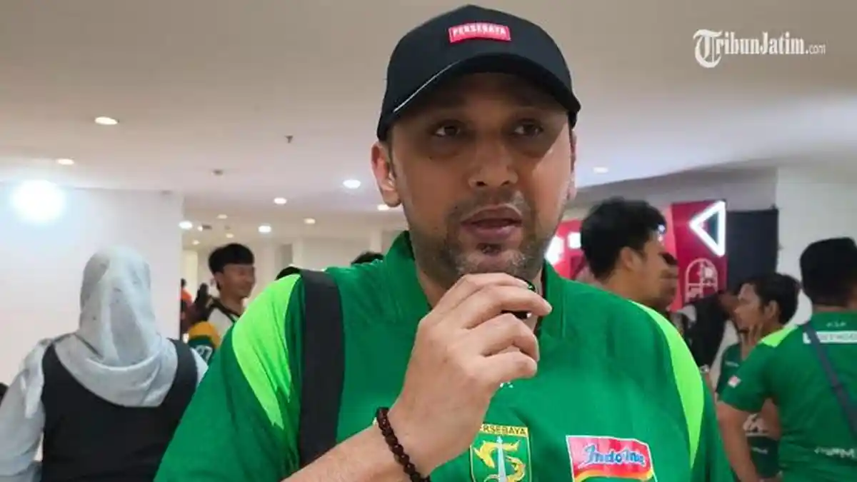 Kata Bonek saat Persebaya Imbangi Persib 2-2: Hasil yang Fair