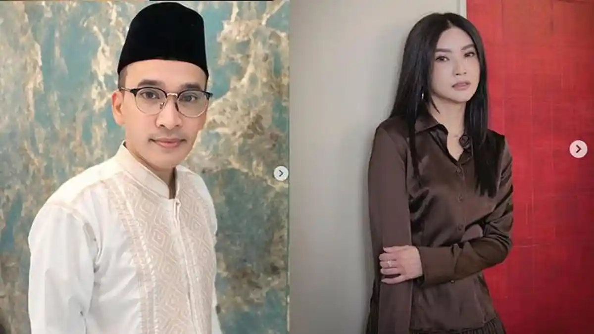 Hubungan Ruben Onsu dan Kakaknya Memanas, Adik Sarwendah: Capek Drama sama Bencong