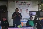 Paparkan Visi Misi, Warga Kaipuri Kurudu Satukan Suara untuk BRO